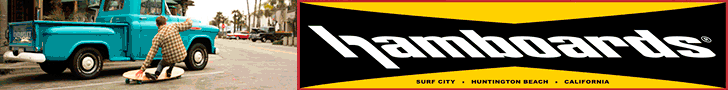 Hamboards - top