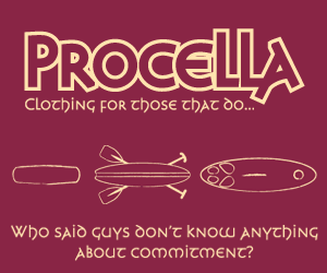 Procella Jan 2015 - side