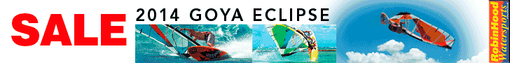 ROHO Goya Eclipse - top