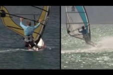 TEN STEPS TO GYBING WITH HARTY