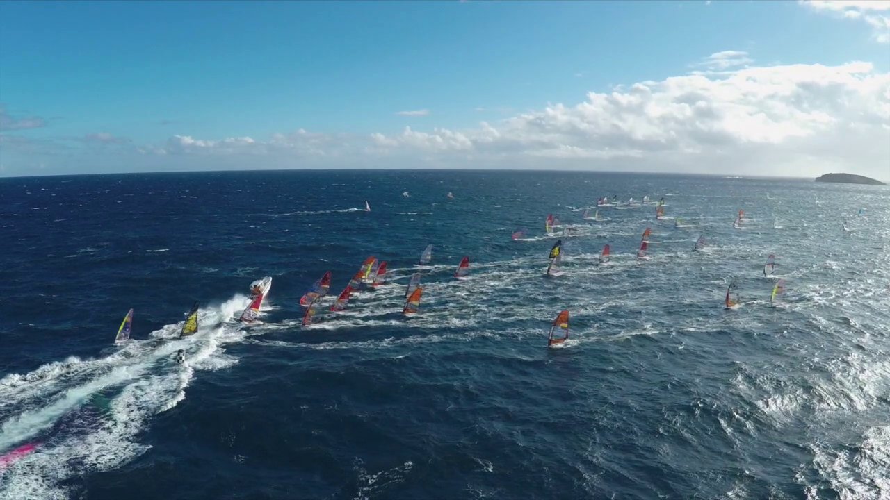 Windsurf MagazineSAINT BARTH FUN CUP 2015 RESULTS AND VIDEO Windsurf
