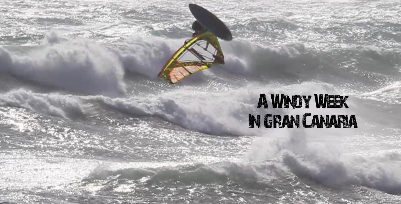 JOHN SKYE WINDY WEEK VIDEO