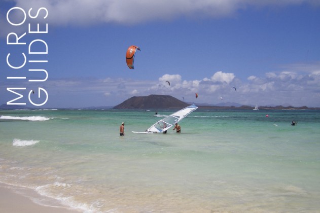 MG Corralejo Featured