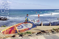 MG Pozo Gran Canaria Featured