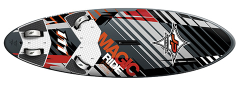 JP Magic Ride PRO 480px