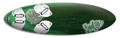 Starboard AtomIQ 480px