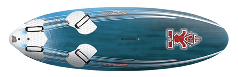 Starboard Futura 480px