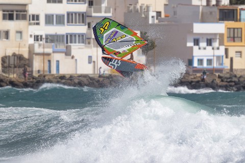 Robby Swift Pozo 2015