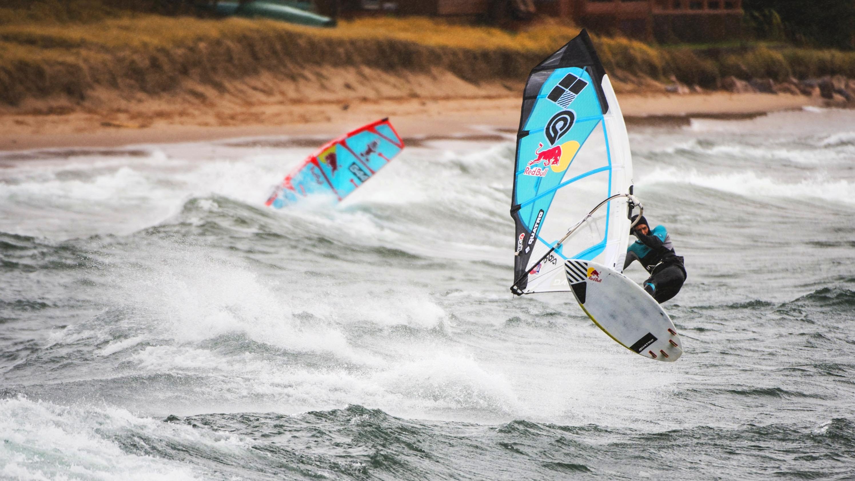 Windsurf MagazineWINDSURFING LAKE SUPERIOR