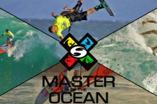 MASTER OF THE OCEAN 2016 – 4 WATERSPORTS 1 CHAMPION!
