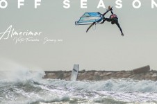 OFF SEASON – VICTOR FERNANDEZ IN ALMERIMAR