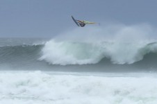 THOMAS TRAVERSA – MID AIR IN SOUTH AFRICA