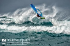 VICTOR FERNANDEZ KONA WINDS HOOKIPA