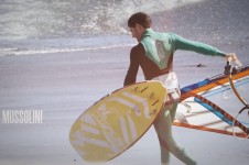 ALEX MUSSOLINI TENERIFE 2016