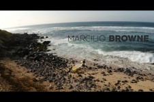 BRAWZHINO EL NIÑO/ WINDSURFING MAUI