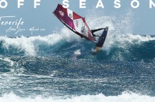 OFF SEASON – ADAM LEWIS IN TENERIFE