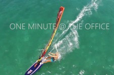 ONE MINUTE @ THE OFFICE