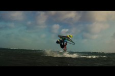 SHORT CLIP N°17 ” BONAIRE “