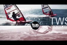 TRAILER TWS TECHNIQUE SERIES – COMING SOON!