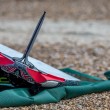 BSA Hayling Island Slalom