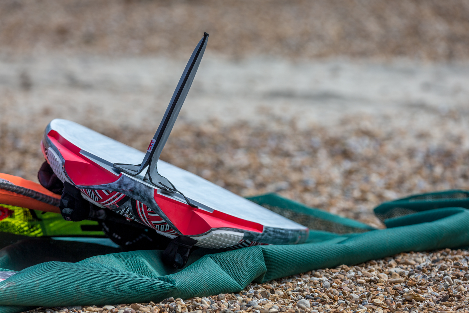 BSA Hayling Island Slalom