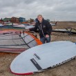 BSA Hayling Island Slalom