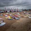 BSA Hayling Island Slalom