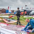 BSA Hayling Island Slalom