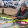 BSA Hayling Island Slalom