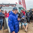 BSA Hayling Island Slalom