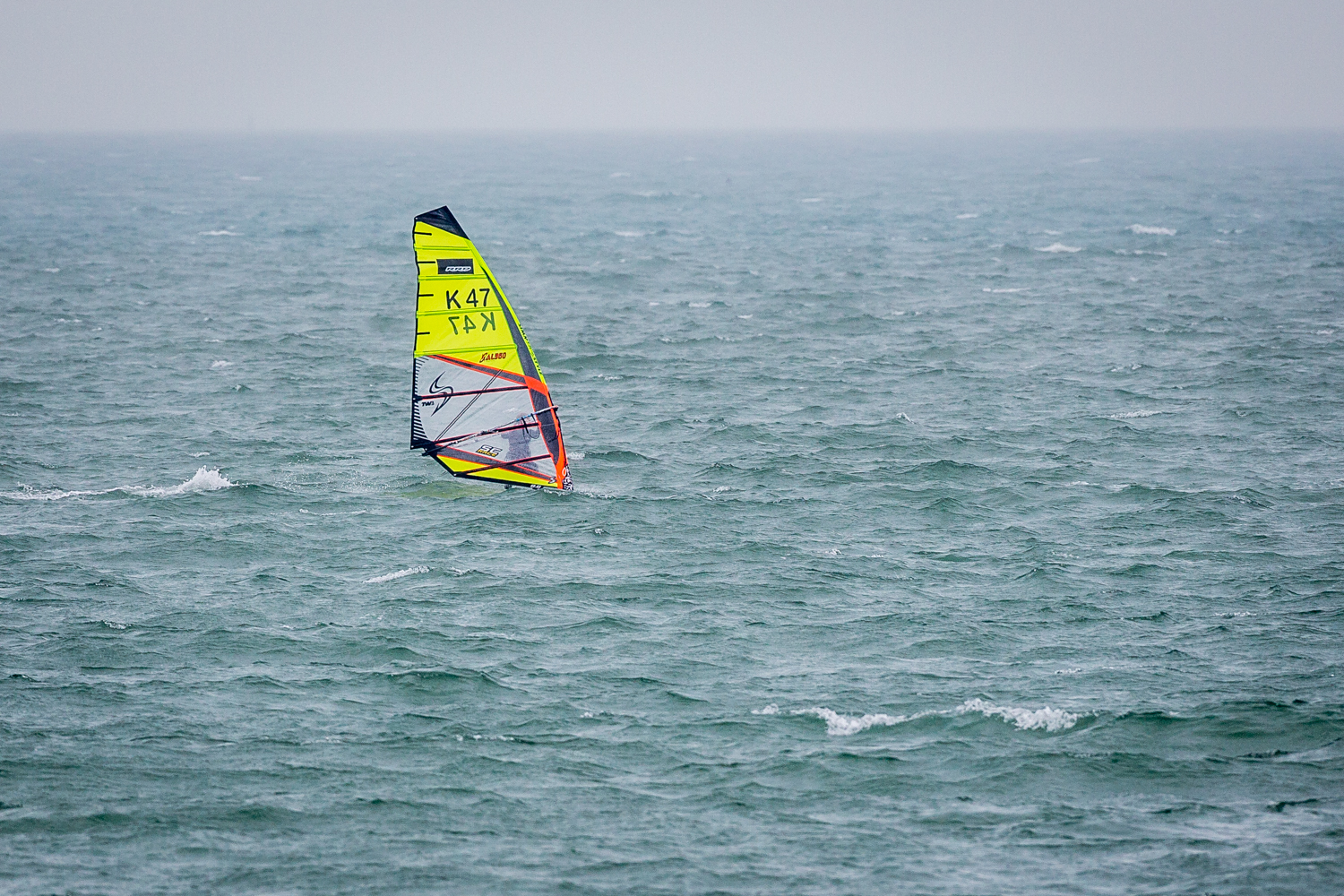 BSA Hayling Island Slalom