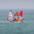 BSA Hayling Island Slalom