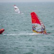 BSA Hayling Island Slalom