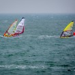 BSA Hayling Island Slalom