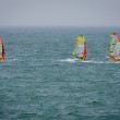 BSA Hayling Island Slalom