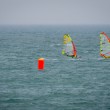 BSA Hayling Island Slalom