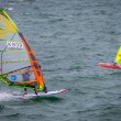 BSA Hayling Island Slalom