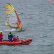 BSA Hayling Island Slalom