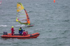 BSA Hayling Island Slalom