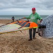 BSA Hayling Island Slalom