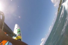 JAKE MILLER ON MAUI