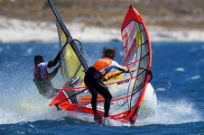 NO RULES – A SLALOM WINDSURFING DOCUMENTARY