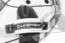 UNIFIBER WINDSURFING FOOTSTRAP ULTRA LIGHTWEIGHT – REGULAR EXTRA WIDE