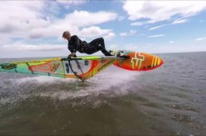 YENTEL CAERS FREESTYLE