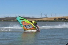 2016 AWT RIO VISTA GRAND SLAM : DAY 2