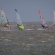 BSA Harwich Slalom