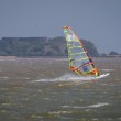 BSA Harwich Slalom