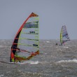 BSA Harwich Slalom