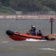 BSA Harwich Slalom