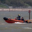 BSA Harwich Slalom